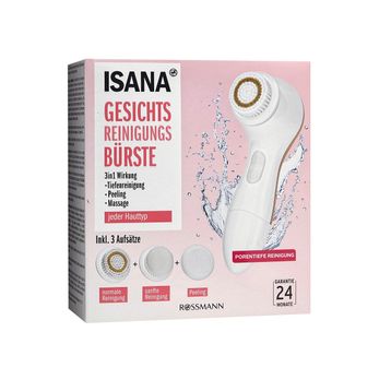 Isana Young 25'li Temizleme Mendilleri