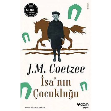 İsa'nın Çocukluğu