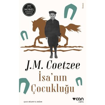 İsa'nın Çocukluğu