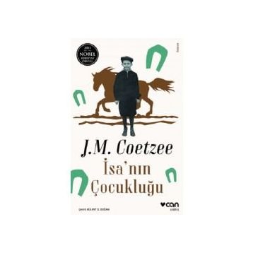 İsa'nın Çocukluğu