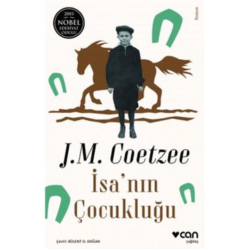 İsa'nın Çocukluğu