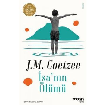 İsa'nın Ölümü - J.M Coetzee