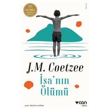 İsa'nın Ölümü - J.M Coetzee