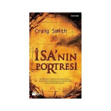 İSA´NIN PORTRESI - CRAIG SMITH