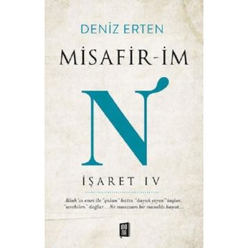 İşaret 4 Misafirim - Deniz Erten