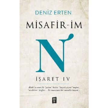 İşaret 4 Misafirim - Deniz Erten