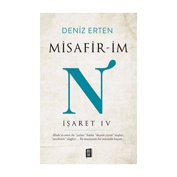 İşaret 4 Misafirim - Deniz Erten