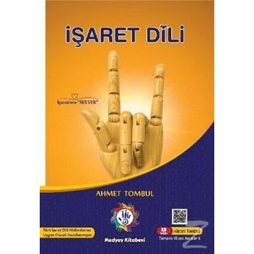 İşaret Dili - Ahmet Tombul