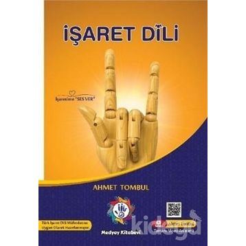 İşaret Dili - Ahmet Tombul