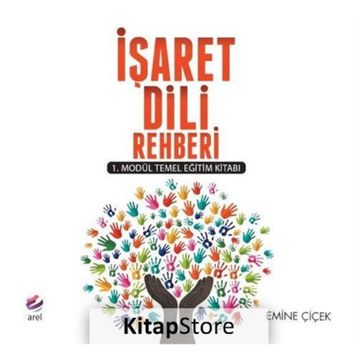 İşaret Dili Rehberi - Emine Çiçek