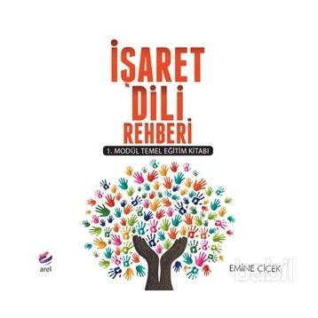 İşaret Dili Rehberi - Emine Çiçek