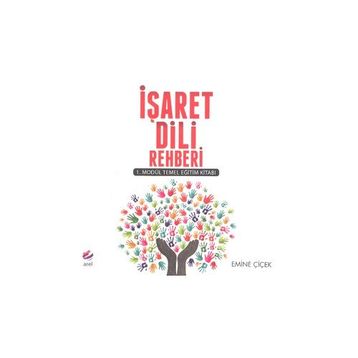 İşaret Dili Rehberi - Emine Çiçek