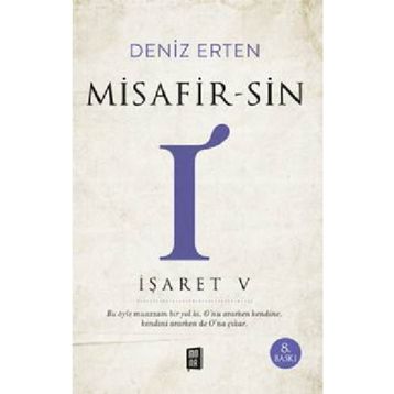 İŞARET - P. C. CAST;KRISTIN CAST