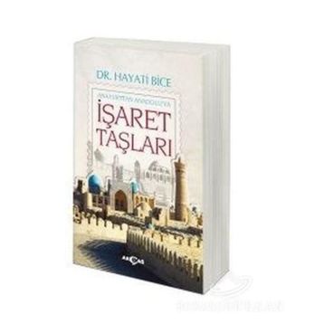 İŞARET TAŞLARI - HAYATI BICE