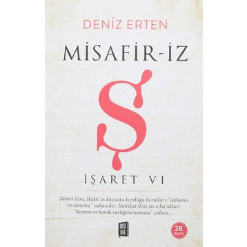 İşaret VI - Misafir-İz Ş Deniz Erten