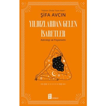 İŞARETLER - ABDÜLKADİR BUDAK