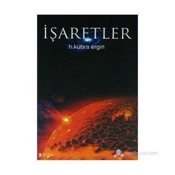 İŞARETLER - KÜBRA ERGIN