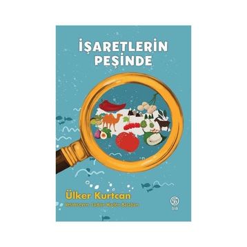 İşaretlerin Peşinde - Ülker Kurtcan