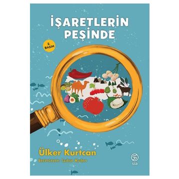 İşaretlerin Peşinde - Ülker Kurtcan