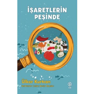 İşaretlerin Peşinde - Ülker Kurtcan