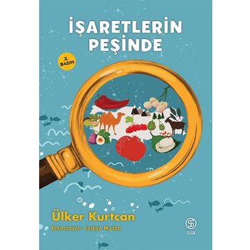İşaretlerin Peşinde - Ülker Kurtcan