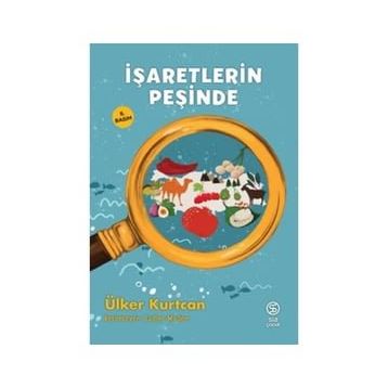 İşaretlerin Peşinde - Ülker Kurtcan