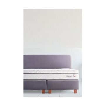 İşbir Comfort Viskoelastik Akıllı 100x200 CM Yatak