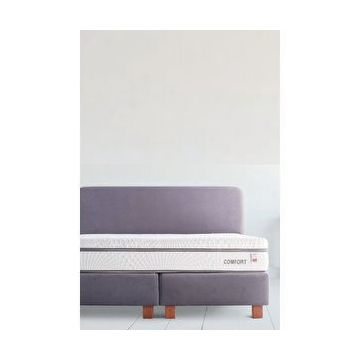 İşbir Comfort Viskoelastik Akıllı 90x200 CM Yatak