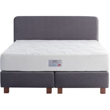 İşbir Energy Ergonomik Mikro Yaylı 180x200 CM Yatak
