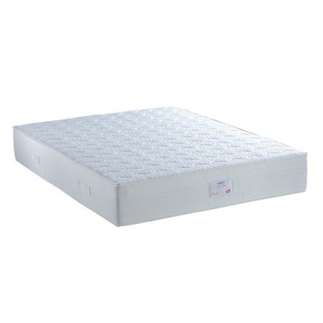 İşbir Himera Cnc Pu Lateksit 140x190 cm Yatak