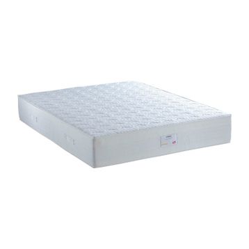 İşbir Himera Cnc Pu Lateksit 90x190 cm Yatak