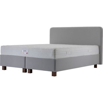 İşbir Kardelen Ergonomik Pu Lateksit 120x200 cm Yatak