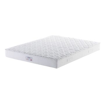 İşbir Kardelen Ergonomik Pu Lateksit 140x190 cm Yatak