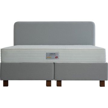 İşbir Kardelen Ergonomik Pu Lateksit 140x190 cm Yatak