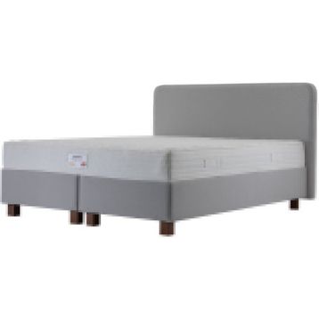 İşbir Kardelen Ergonomik Pu Lateksit 160x200 cm Yatak