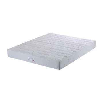 İşbir Kardelen Ergonomik Pu Lateksit 90x200 cm Yatak