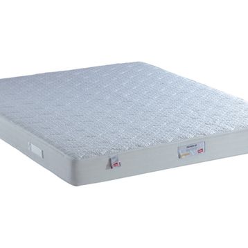 İşbir Menekşe Ergonomik Pu Lateksit 160x200 cm Yatak