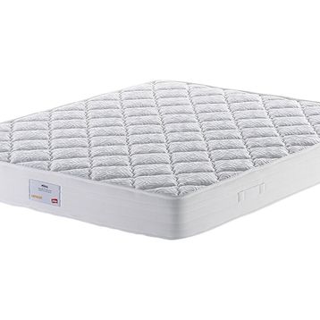 İşbir Mina Lateksit Ergonomik 90x200 CM Yatak