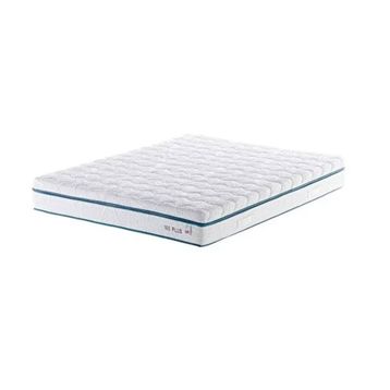 İşbir Yatak 100 Plus Yüksek Yoğunluklu Viskoelastik Akıllı 150x200 cm Yatak