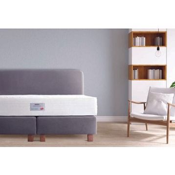 İşbir Yatak Energy Ultra Ergonomik Mikro Paket Yaylı 90 x 190 cm Yatak