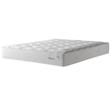 İşbir Yatak Frezya Süper Ergonomik Paket Yaylı 120 x 200 cm Yatak