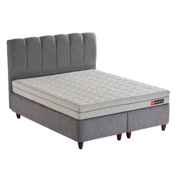 İşbir Yatak Onetra Visco Viscostar Akıllı 90x190 cm Yatak