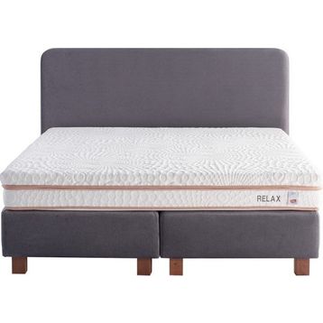 İşbir Yatak Relax Viskoelastik Akıllı 100x200 CM Yatak