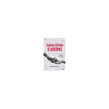 İşbirliğinin Evrimi Fol Kitap
