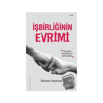 İşbirliğinin Evrimi Fol Kitap