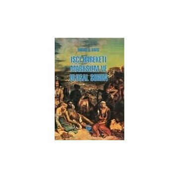 İŞÇİ HAREKETI MARKSIZM VE ULUSAL SORUN - HORACE B. DAVIS