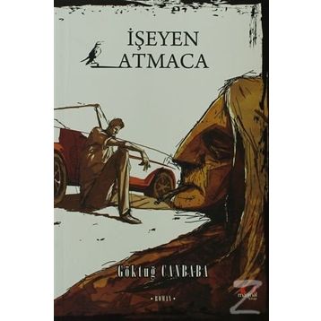 İŞEYEN ATMACA - GÖKTUĞ CANBABA
