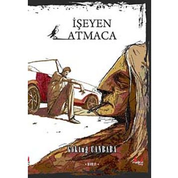 İŞEYEN ATMACA - GÖKTUĞ CANBABA