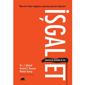 İŞGAL ET - KOMISYON