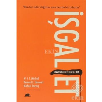 İŞGAL ET - KOMISYON
